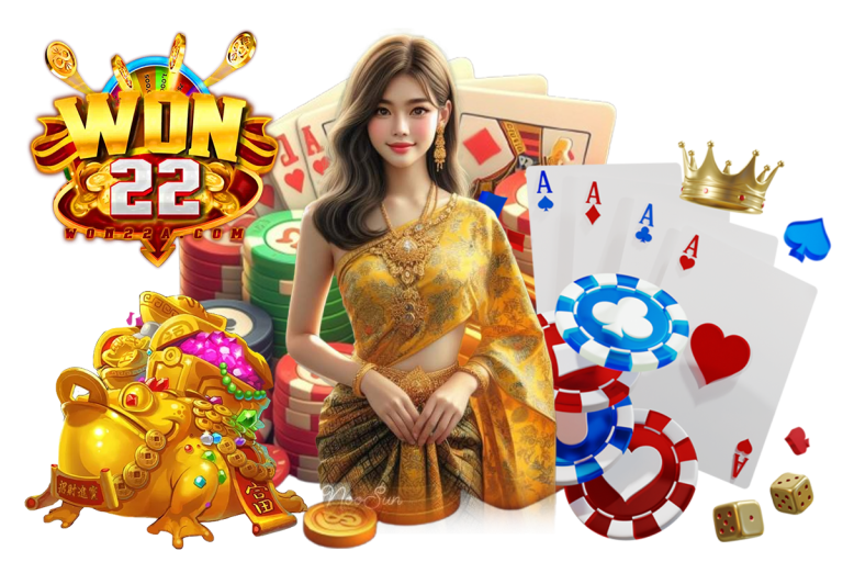 22 win