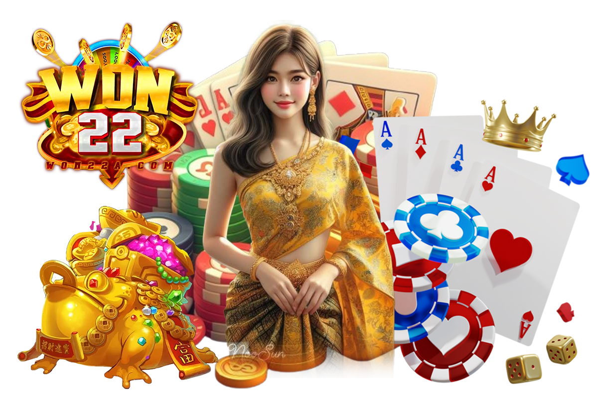 22 win