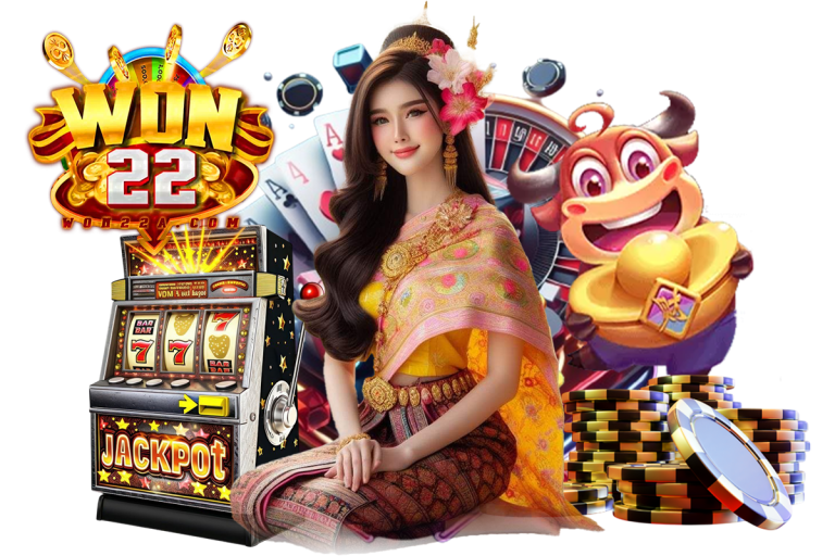 won casino