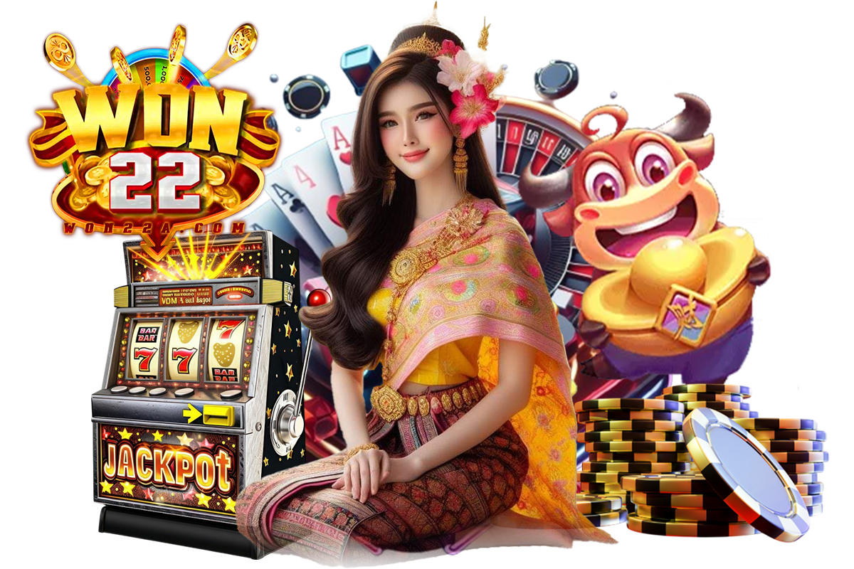 won casino