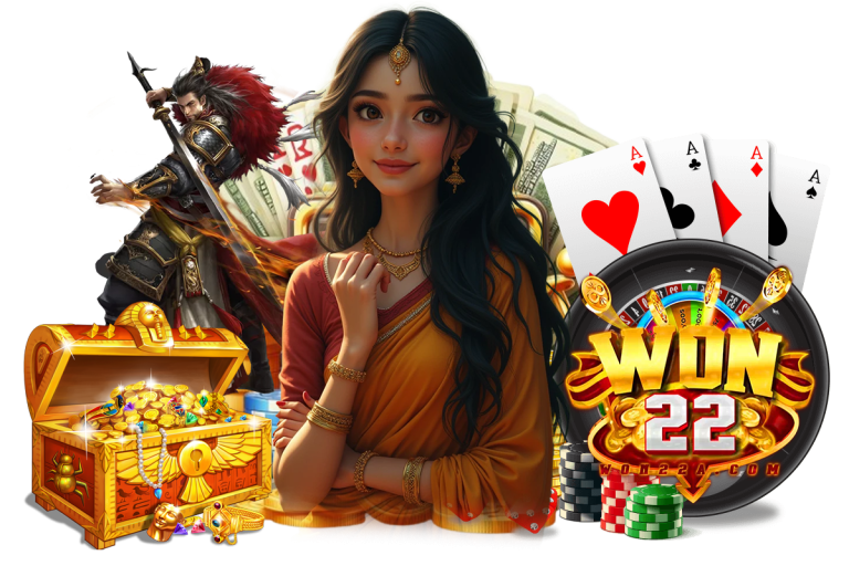 won22 เว็บตรง