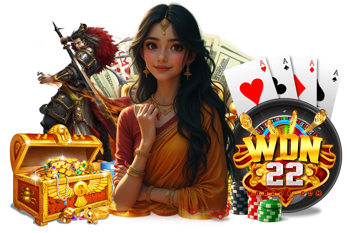 won22 เว็บตรง
